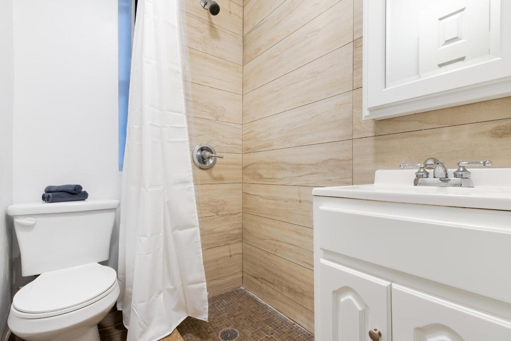 Homestay Stylish Private In Upper East Side! *